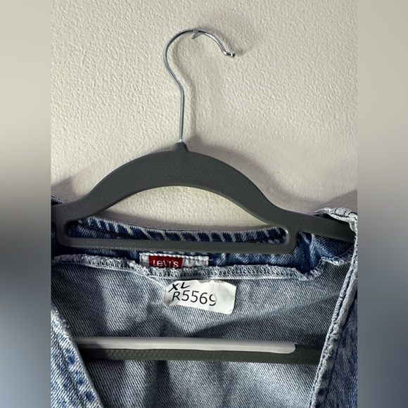 Vintage Levi’s vest - Picture 4 of 6